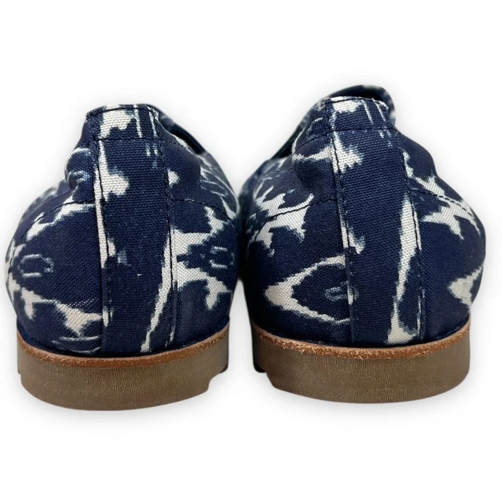 L.L. Bean thick comfort